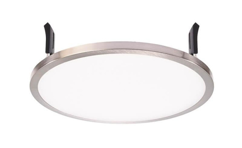 Встраиваемый светильник Deko-Light LED Panel Round II 16 565271