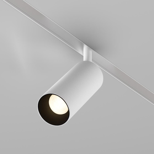 Трековый светильник Technical TR032-4-12WTW-M-DD2-W Трековый светильник Technical TR032-4-12WTW-M-DD2-W