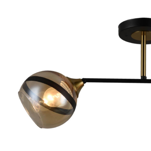 Потолочная люстра Wedo Light Piri 66392.01.37.02