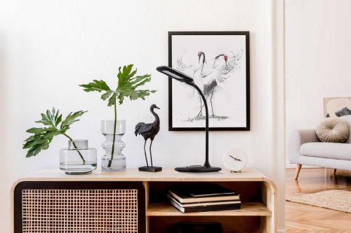 Настольная лампа De Markt Ракурс 631036601