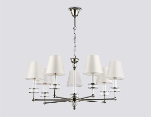 Подвесная люстра Ambrella light High Light LH71003 Подвесная люстра Ambrella light High Light LH71003