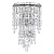 Бра Odeon Light ROLTA 5074/3W
