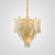 Люстра Angel Style Italian Murano Glass D80 By Imperiumloft