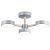 Потолочная светодиодная люстра Ambrella light Comfort LineTech FL4822