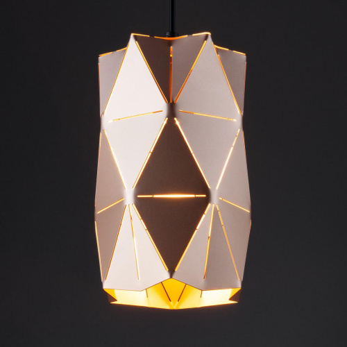 Подвесной светильник Eurosvet 50145/1 золотой Подвесной светильник Eurosvet 50145/1 золотой