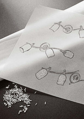 Спот Maytoni Margaret SP563-CW-03-R