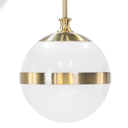 Подвесная люстра Lightstar Globo 813191 Подвесная люстра Lightstar Globo 813191
