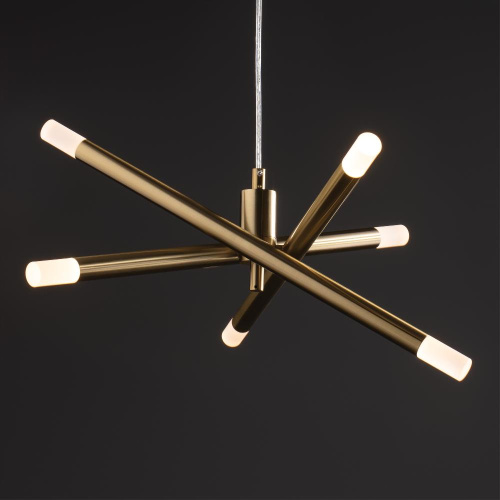 Подвесной светильник Freya FR6130PL-L18B Подвесной светильник Freya FR6130PL-L18B