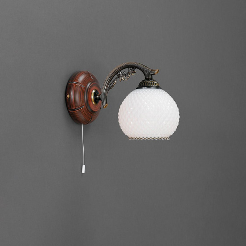 Бра Reccagni Angelo A.8610/1