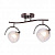 Потолочная люстра Silver Light Sfera 255.59.2