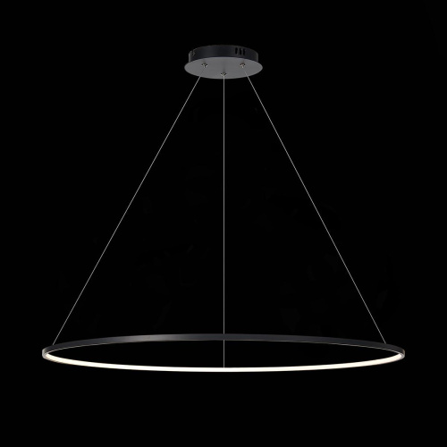 Подвесной светодиодный светильник ST Luce Erto SL904.423.01