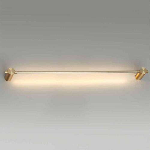 Настенный светодиодный светильник Odeon Light Dalia 4396/8WL