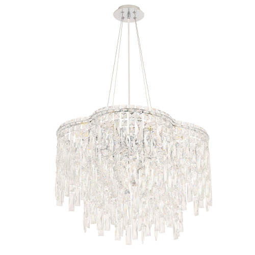 Подвесная люстра Crystal Lux Abril SP12 Подвесная люстра Crystal Lux Abril SP12