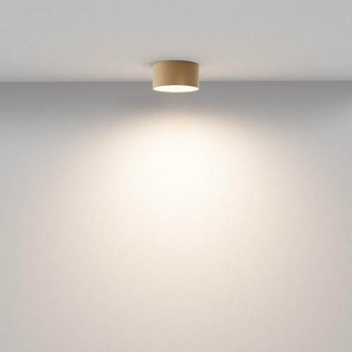 Потолочный светильник Technical C032CL-12W3K-RD-MG Потолочный светильник Technical C032CL-12W3K-RD-MG