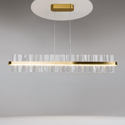 Подвесной светильник Maytoni MOD173PL-L48BS3K