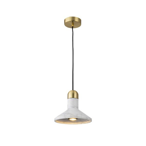 Подвесной Светильник Rarity Green Brass By Imperiumloft