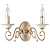 Бра Maytoni Perla ARM337-02-R