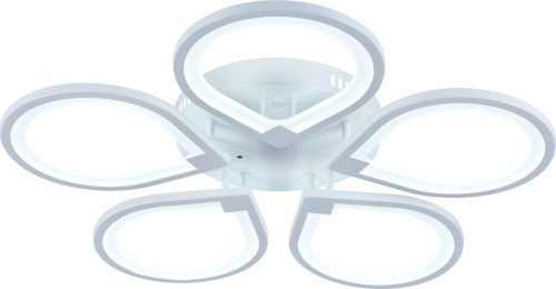 Потолочная светодиодная люстра Escada 10217/5LED