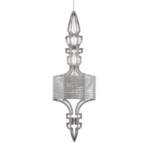 Подвесной светильник Crystal Lux Prima SP1 A White-Gold/White Подвесной светильник Crystal Lux Prima SP1 A White-Gold/White