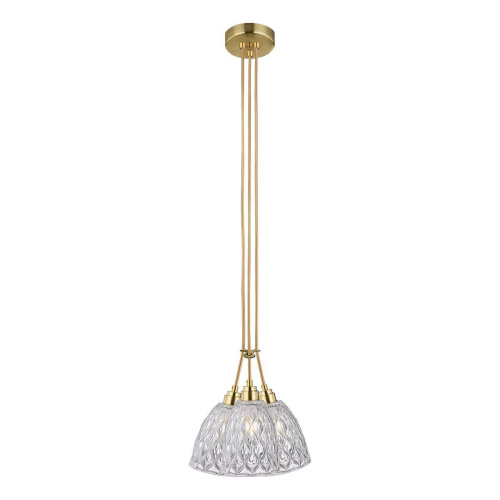 Подвесная люстра Toplight Pearle TL5262H Подвесная люстра Toplight Pearle TL5262H