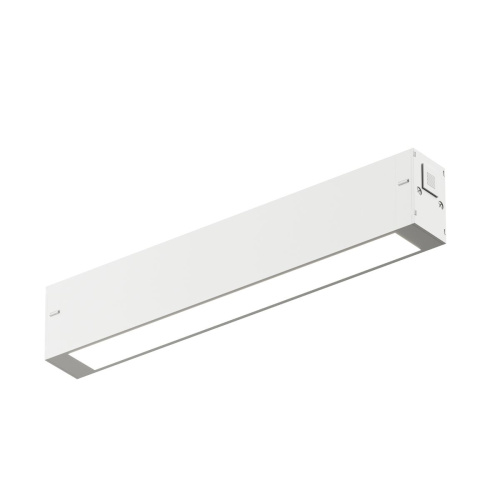 Трековый светодиодный светильник Denkirs DK8003-WH