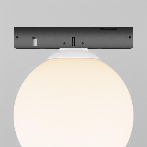 Трековый светильник Technical TR185-1-3W2.7K-B