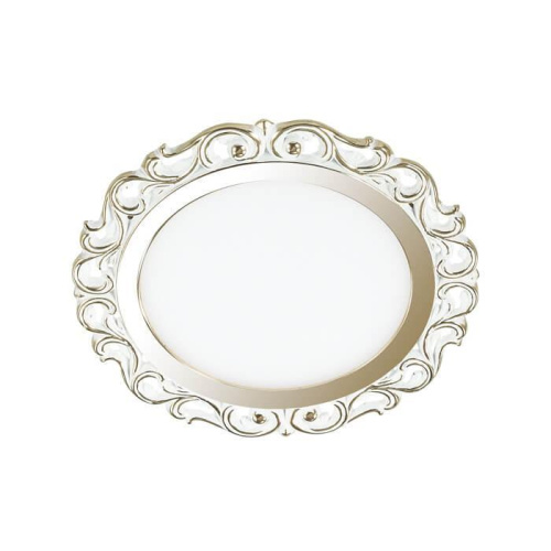 Встраиваемый светильник Novotech Spot Peili 357263