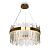 Подвесной светодиодный светильник Freya Chalice FR10007PL-L46G