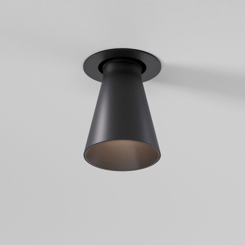 Встраиваемый светодиодный спот Elektrostandard Bell 25097/LED a068058 Встраиваемый светодиодный спот Elektrostandard Bell 25097/LED a068058