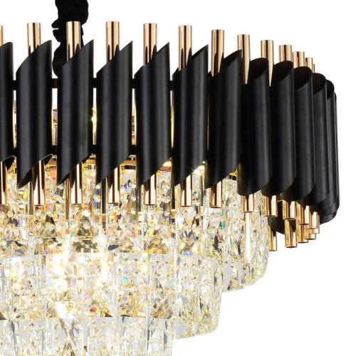 Подвесная люстра Stilfort Nixxa 1020/03/08P