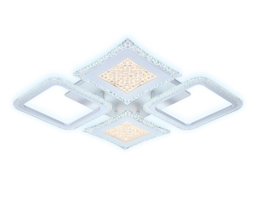 Потолочная светодиодная люстра Ambrella light Original FA430