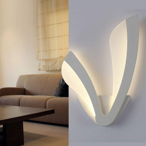 Настенный светильник Moderli Line V1810-WL Настенный светильник Moderli Line V1810-WL