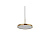 Подвесной светильник Newport 3511/S champagne gold М0068869