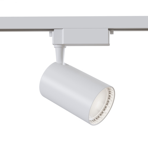 Трековый светильник Technical TR003-1-26W3K-S-W Трековый светильник Technical TR003-1-26W3K-S-W