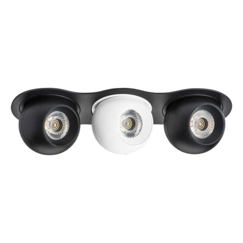 Встраиваемый светодиодный спот Lightstar Urbano (217637+217074+217064+217074) i637746474