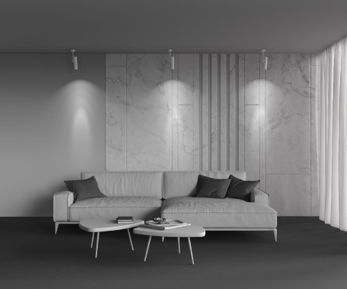 Спот Maytoni Elti C020CL-01W Спот Maytoni Elti C020CL-01W