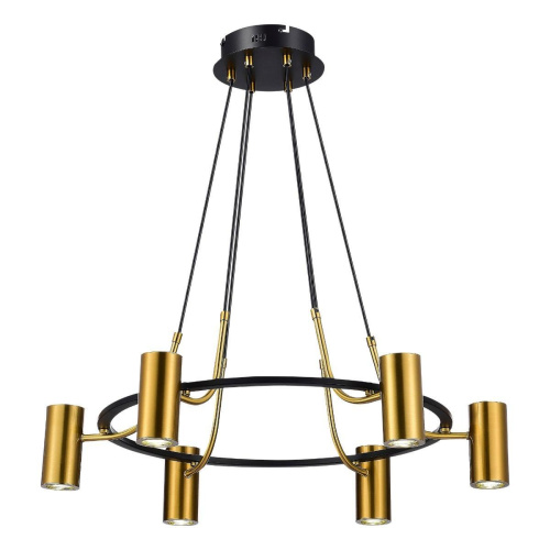 Подвесная люстра ST Luce TALIA SL1215.403.06 Подвесная люстра ST Luce TALIA SL1215.403.06