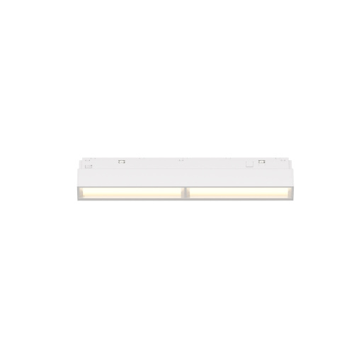Трековый светильник Technical TR106-2-12W3K-W Трековый светильник Technical TR106-2-12W3K-W