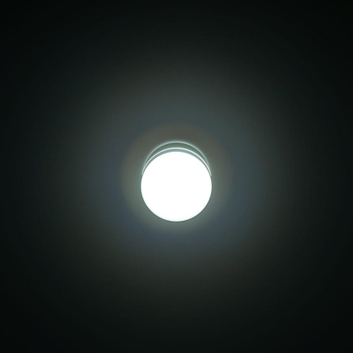 Потолочный светодиодный светильник Citilux Борн CL745021N