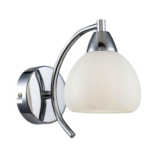 Бра Freya Cindy FR5022WL-01CH Бра Freya Cindy FR5022WL-01CH