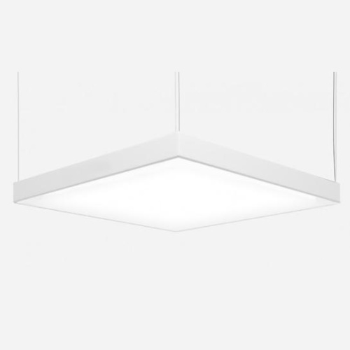 Подвесной светодиодный светильник Siled Cuadra 7370570 Подвесной светодиодный светильник Siled Cuadra 7370570