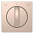 Накладка для жалюзи Schneider Electric Merten D-Life MTN3875-6051