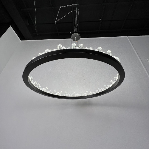 Люстра Quartz D60 By Imperiumloft