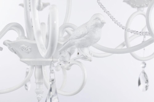 Люстра Maytoni ARM001-06-W