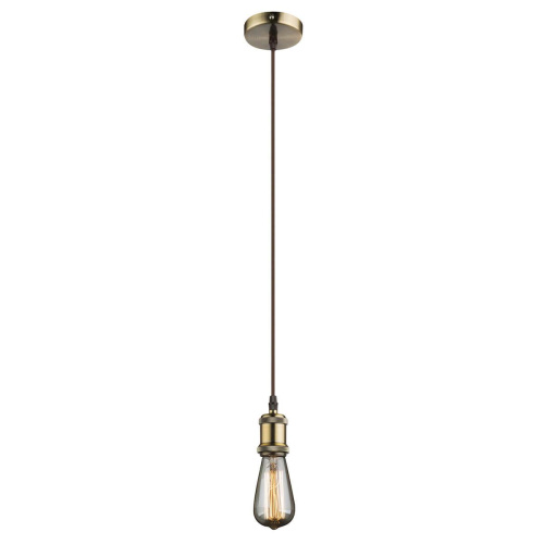 Подвесной светильник Globo Suspension A17 Подвесной светильник Globo Suspension A17