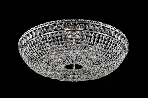 Потолочная люстра Aployt Wiga APL.758.07.12