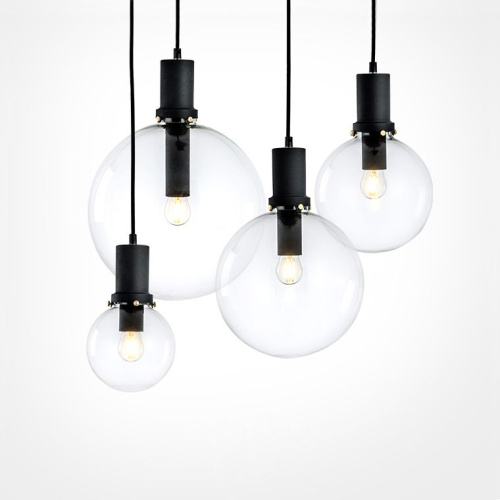 Подвесной Светильник Penball D30 Gold By Imperiumloft