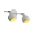 Спот ST Luce Stilano SL402.501.02