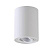 Потолочный светильник Crystal Lux CLT 410C1 WH