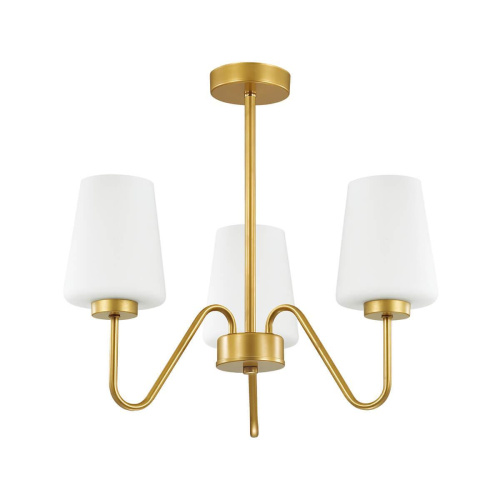 Подвесная люстра Lumion Olivia 3791/3C